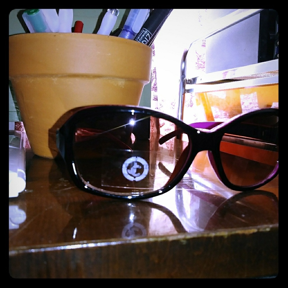 Juicy Couture Sunglasses